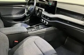 Škoda Superb, 1.5, 110 kW, hübriid, automaat, esivedu