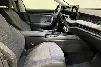 Škoda Superb, 1.5, 110 kW, hübriid, automaat, esivedu