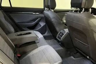 Škoda Superb, 1.5, 110 kW, hübriid, automaat, esivedu