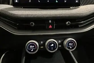 Škoda Superb, 1.5, 110 kW, hübriid, automaat, esivedu