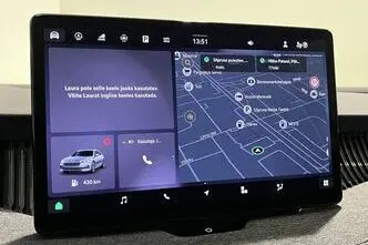 Škoda Superb, 1.5, 110 kW, hübriid, automaat, esivedu
