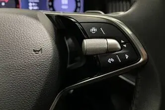 Škoda Superb, 1.5, 110 kW, hübriid, automaat, esivedu