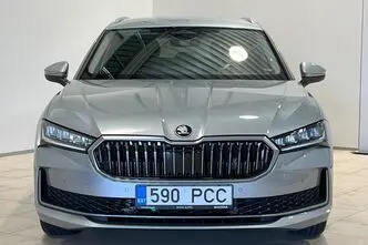 Škoda Superb, 1.5, 110 kW, hübriid, automaat, esivedu