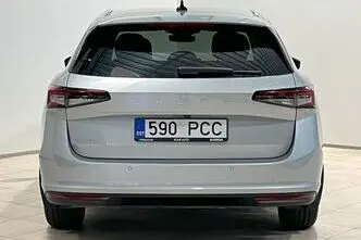 Škoda Superb, 1.5, 110 kW, hübriid, automaat, esivedu