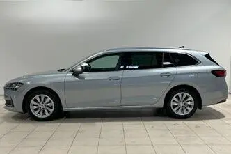 Škoda Superb, 1.5, 110 kW, hübriid, automaat, esivedu