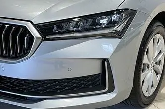 Škoda Superb, 1.5, 110 kW, hübriid, automaat, esivedu