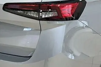 Škoda Superb, 1.5, 110 kW, hübriid, automaat, esivedu