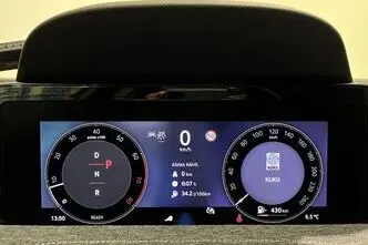 Škoda Superb, 1.5, 110 kW, hübriid, automaat, esivedu
