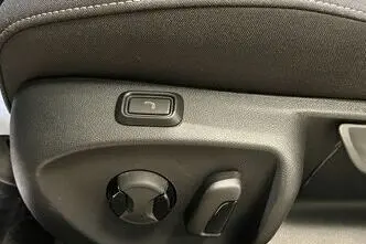 Škoda Superb, 1.5, 110 kW, hübriid, automaat, esivedu