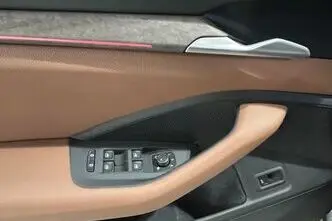Škoda Superb, 1.5, 110 kW, hybrid, automatic, front-wheel drive