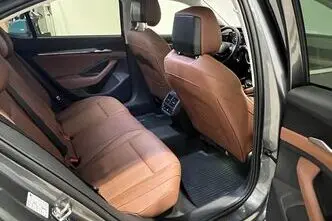 Škoda Superb, 1.5, 110 kW, hybrid, automatic, front-wheel drive