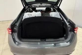 Škoda Superb, 1.5, 110 kW, hybrid, automatic, front-wheel drive