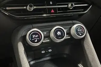 Škoda Kodiaq, 1.5, 110 kW, гибрид, автомат, передний привод