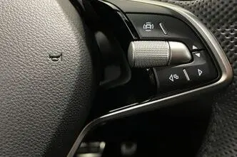 Škoda Kodiaq, 1.5, 110 kW, гибрид, автомат, передний привод