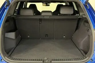 Škoda Kodiaq, 1.5, 110 kW, гибрид, автомат, передний привод