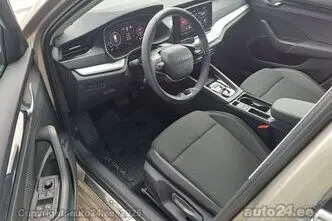 Škoda Octavia, 1.5, 110 kW, hübriid, automaat, esivedu