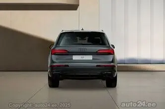 Audi Q7, 3.0, 210 kW, diisel, automaat, nelikvedu