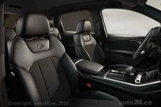 Audi Q7, 3.0, 210 kW, diisel, automaat, nelikvedu