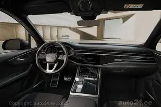 Audi Q7, 3.0, 210 kW, diisel, automaat, nelikvedu
