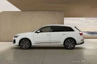 Audi Q7, 3.0, 210 kW, diisel, automaat, nelikvedu