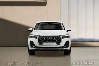 Audi Q7, 3.0, 210 kW, diisel, automaat, nelikvedu
