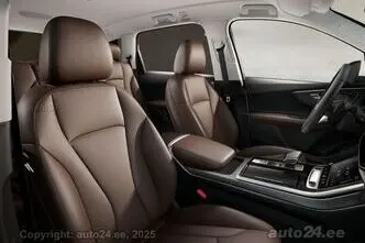 Audi Q7, 3.0, 210 kW, diisel, automaat, nelikvedu