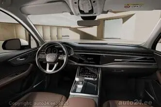 Audi Q7, 3.0, 210 kW, diisel, automaat, nelikvedu