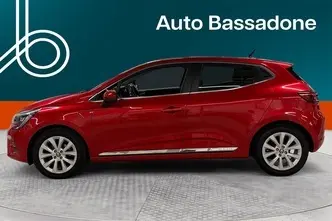 Renault Clio, 1.0, 67 kW, бензин, автомат, передний привод