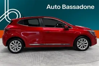 Renault Clio, 1.0, 67 kW, бензин, автомат, передний привод