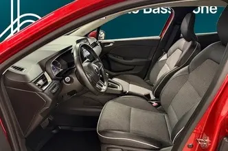 Renault Clio, 1.0, 67 kW, бензин, автомат, передний привод