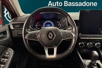 Renault Clio, 1.0, 67 kW, бензин, автомат, передний привод