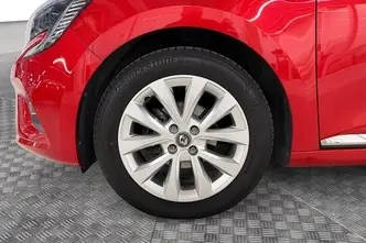 Renault Clio, 1.0, 67 kW, бензин, автомат, передний привод