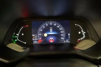 Renault Clio, 1.0, 67 kW, бензин, автомат, передний привод