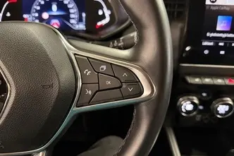 Renault Clio, 1.0, 67 kW, бензин, автомат, передний привод