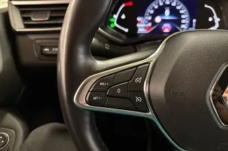 Renault Clio, 1.0, 67 kW, бензин, автомат, передний привод