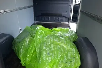 Mercedes-Benz Sprinter, 2.1, 105 kW, diesel, manual, front-wheel drive