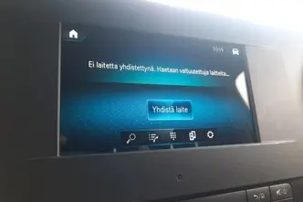 Mercedes-Benz Sprinter, 2.1, 105 kW, diesel, manual, front-wheel drive