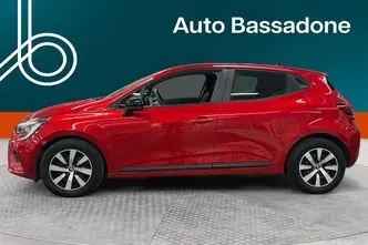 Renault Clio, 1.0, 67 kW, бензин, автомат, передний привод