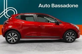 Renault Clio, 1.0, 67 kW, бензин, автомат, передний привод