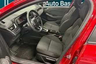 Renault Clio, 1.0, 67 kW, бензин, автомат, передний привод