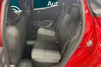 Renault Clio, 1.0, 67 kW, бензин, автомат, передний привод
