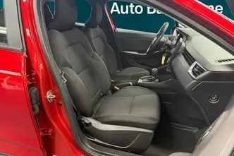 Renault Clio, 1.0, 67 kW, бензин, автомат, передний привод