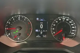 Renault Clio, 1.0, 67 kW, бензин, автомат, передний привод