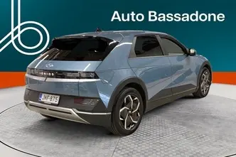 Hyundai IONIQ 5, 168 kW, электричество, автомат, задний привод