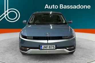 Hyundai IONIQ 5, 168 kW, электричество, автомат, задний привод