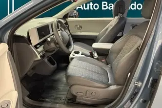 Hyundai IONIQ 5, 168 kW, электричество, автомат, задний привод