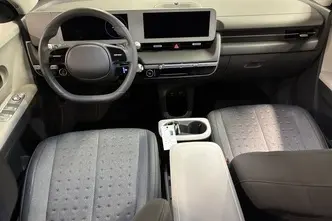 Hyundai IONIQ 5, 168 kW, электричество, автомат, задний привод
