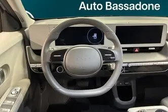 Hyundai IONIQ 5, 168 kW, электричество, автомат, задний привод