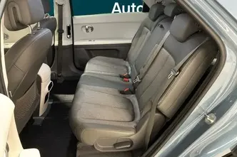 Hyundai IONIQ 5, 168 kW, электричество, автомат, задний привод