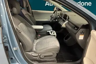 Hyundai IONIQ 5, 168 kW, электричество, автомат, задний привод
